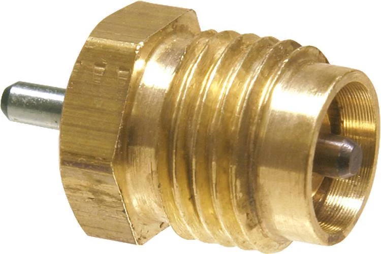 Danfoss Stopfbuchse klein für neue Danfossventile VPE 10 St - Bild 2 von 2