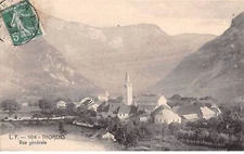 74 - THORENS - SAN33474 - General View