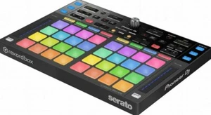 Pioneer DDJ-XP2 Add-on DJ Controller Free Fedex From Japan w/Tracking Brand