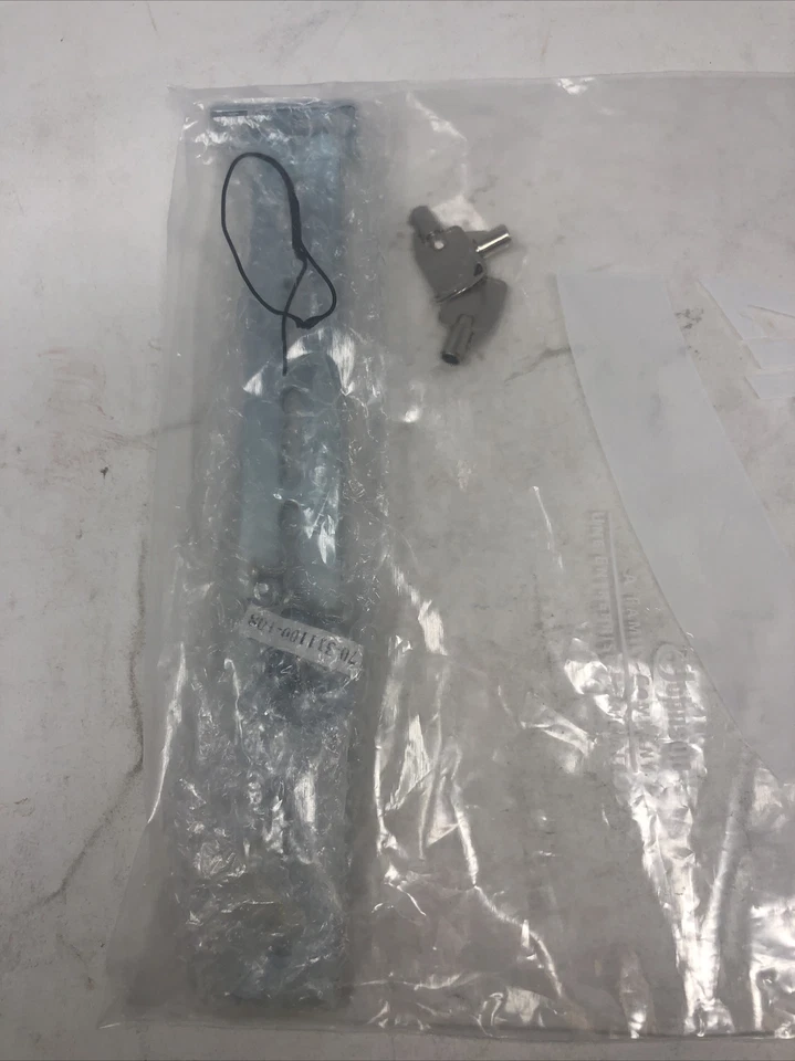 ASTI CHASSIS TELESTRA 3 + 6 -CHANNEL IRIS COMMERCIAL SIMULATION - NEW OLD STOCK - Image 3 of 4