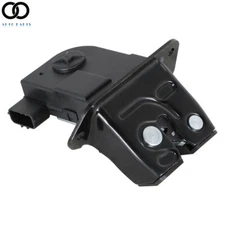 Rear Tailgate Trunk Lock Latch Actuator For Hyundai Veloster 2012-17 81230-2V000