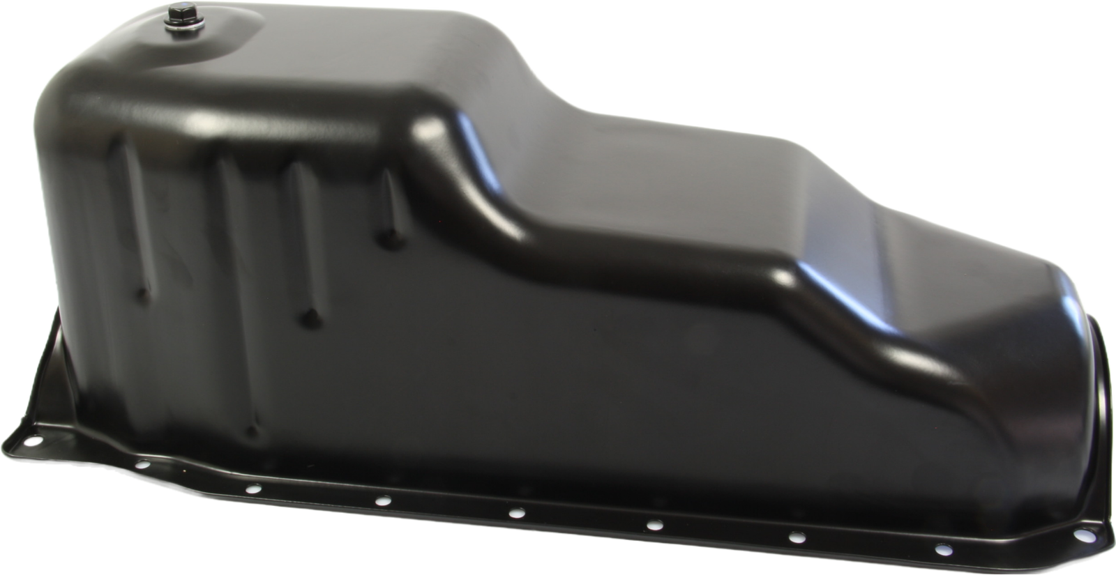 Oil Pan for Mercruiser 5.0L 5.7L 6.2L V8 Small Block 14259 809910