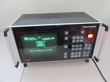 Spectramass ASI Dataquad RGA Residual Gas Analyzer Controller DAQ 3.2