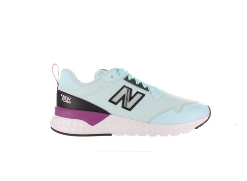 Blue Running Shoes Size 