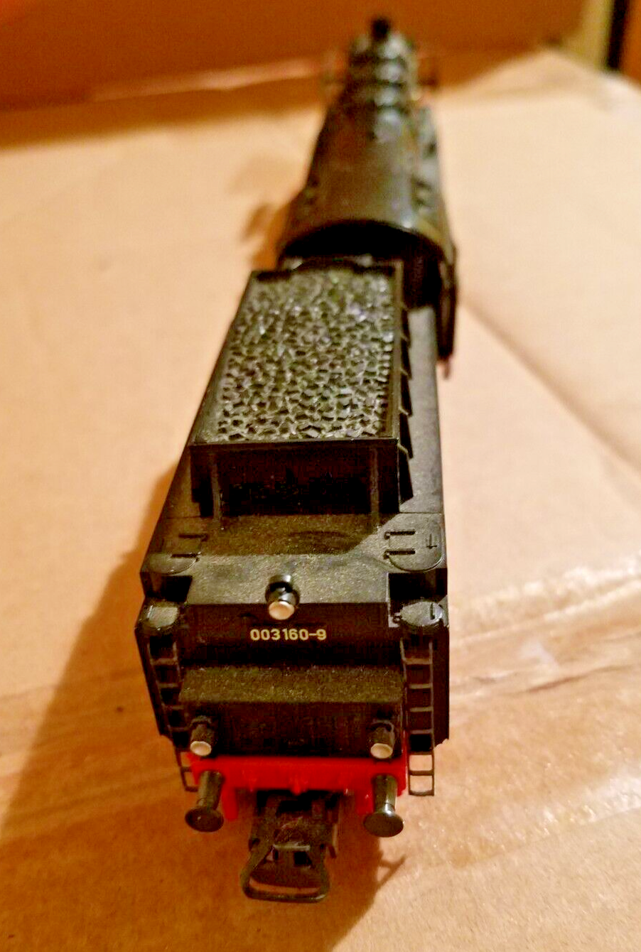 Marklin HO scale 3085 DB 0031609 Steam with Tender eBay