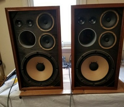 sansui sp 200 speakers for sale