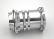 1. EXTENSION TUBES EXA - IHAGEE DRESDEN, nice condition