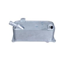 Trucktec Automotive 07.18.077 Ölkühler Motoröl für Porsche Cayenne 9PA