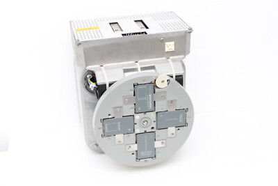 Siemens Sirona Ortho Phos Auslöser Analog Ersatzteil Geprüft