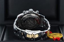 Breitling Super Avenger II Volcano Black Diamond Edition Chronograph 48mm A13371 8