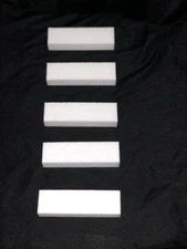 NES Styrofoam Insert Nintendo Game Box Replacement Foam Block Lot- 30 Pieces