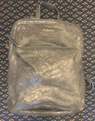 givenchy backpack blue
