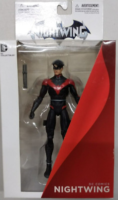 DC Collectibles Nightwing ナイトウィング フィギュア Nightwing DC Direct Collectibles the New 52! 7