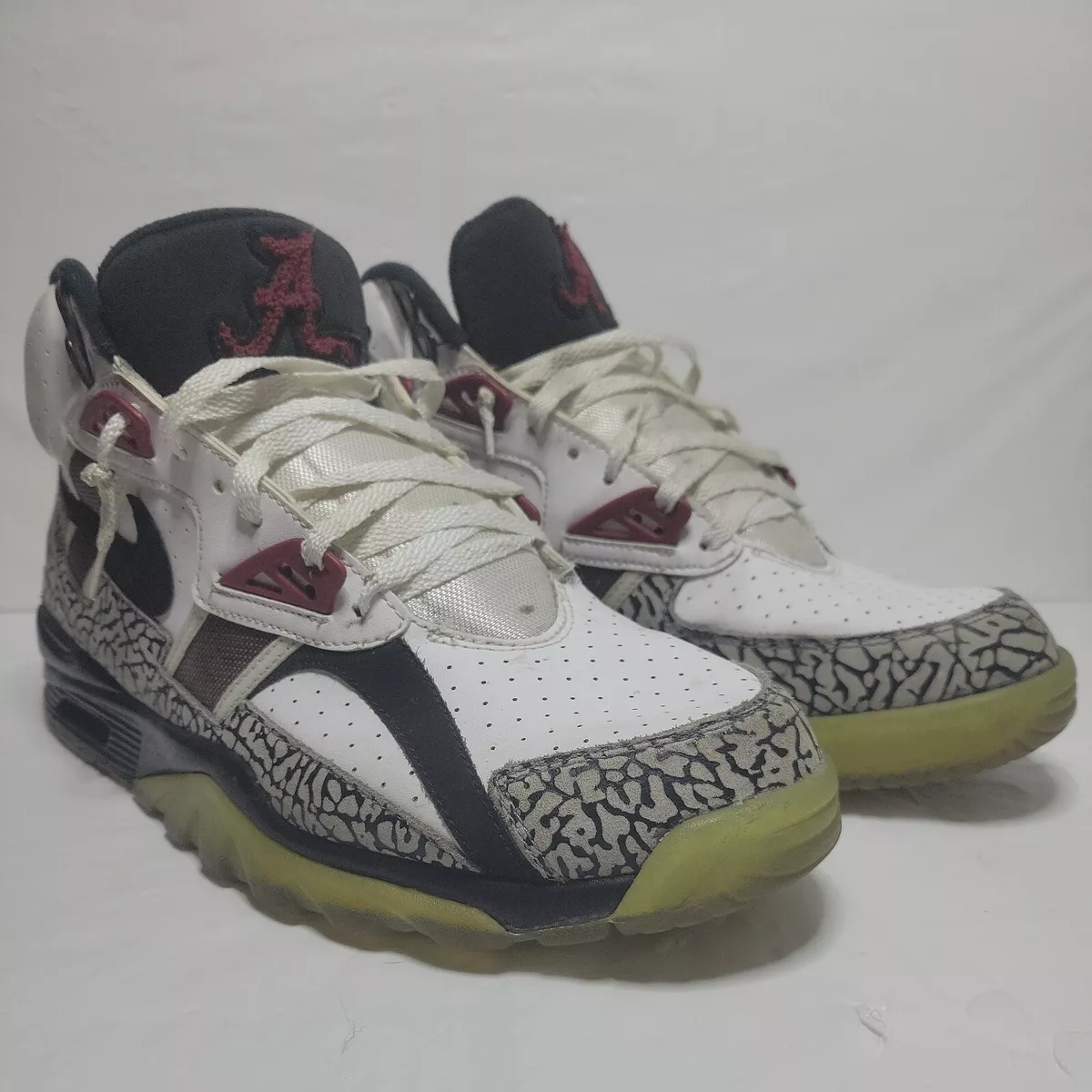 Nike air sc high new arrivals