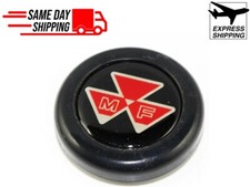 Steering Wheel Cap Cover Massey Ferguson 135 240 Tractors