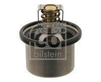Febi 30672 Thermostat Mit Dichtring Thermostat KüHlmittel