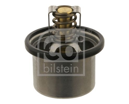 Febi 30672 Thermostat Mit Dichtring Thermostat KüHlmittel-image