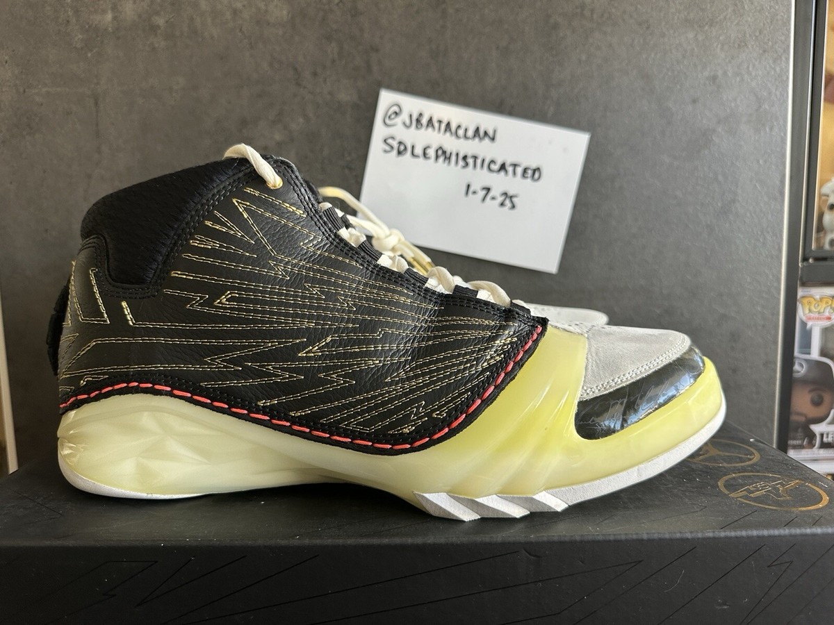 jordan 23 titan release date