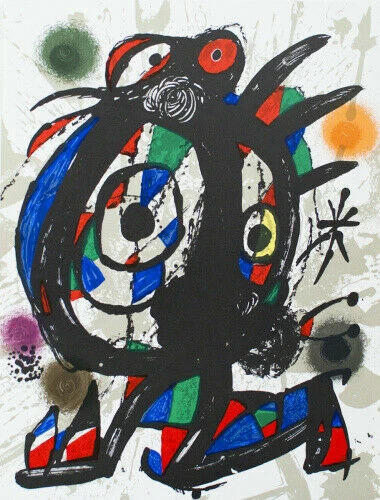 Original Art Posters