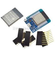 Wemos Mini D1 ESP8266 ESP32/32S WIFI Bluetooth Development Board Module CP2104