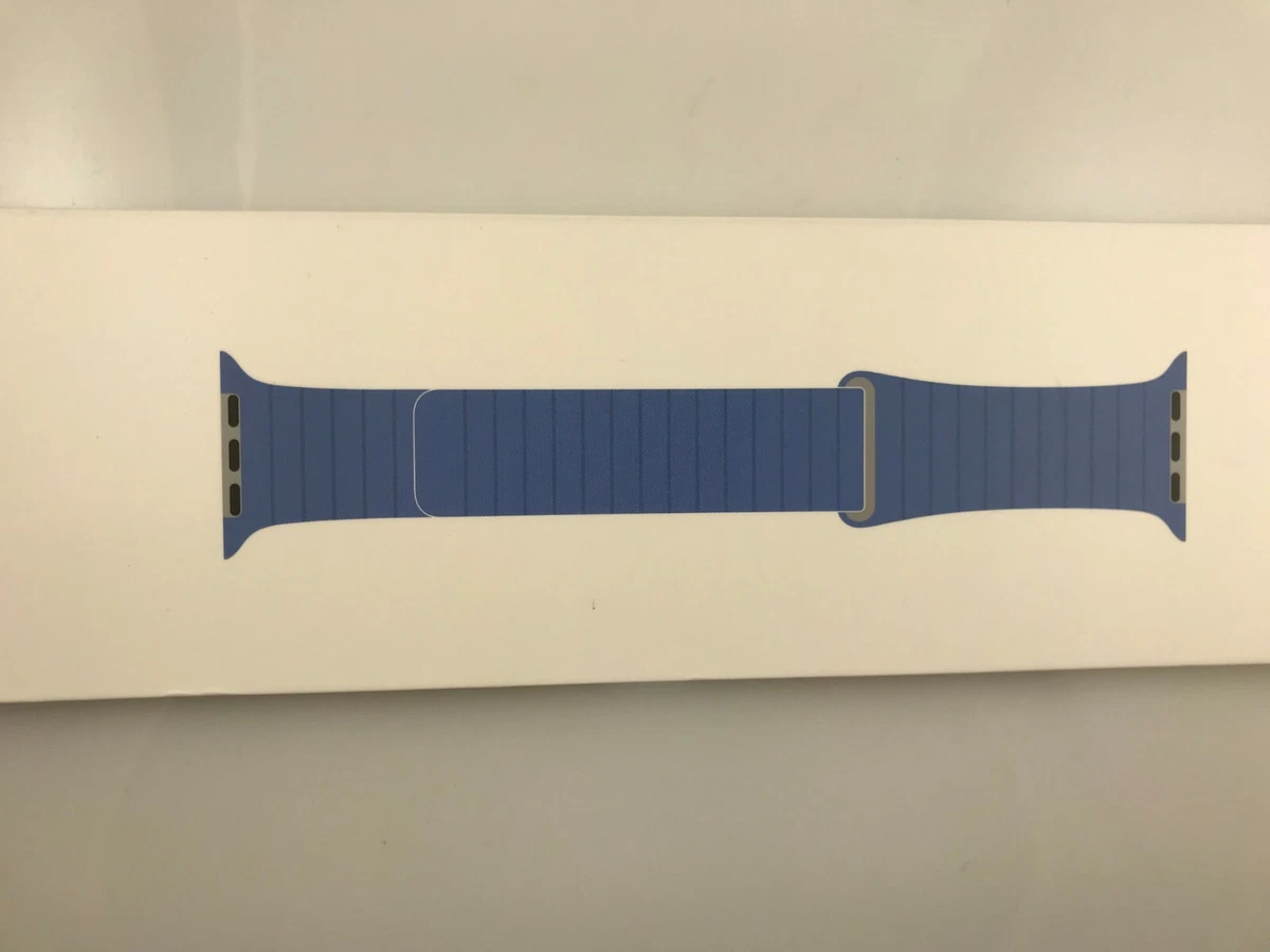 Cornflower sport loop 2025