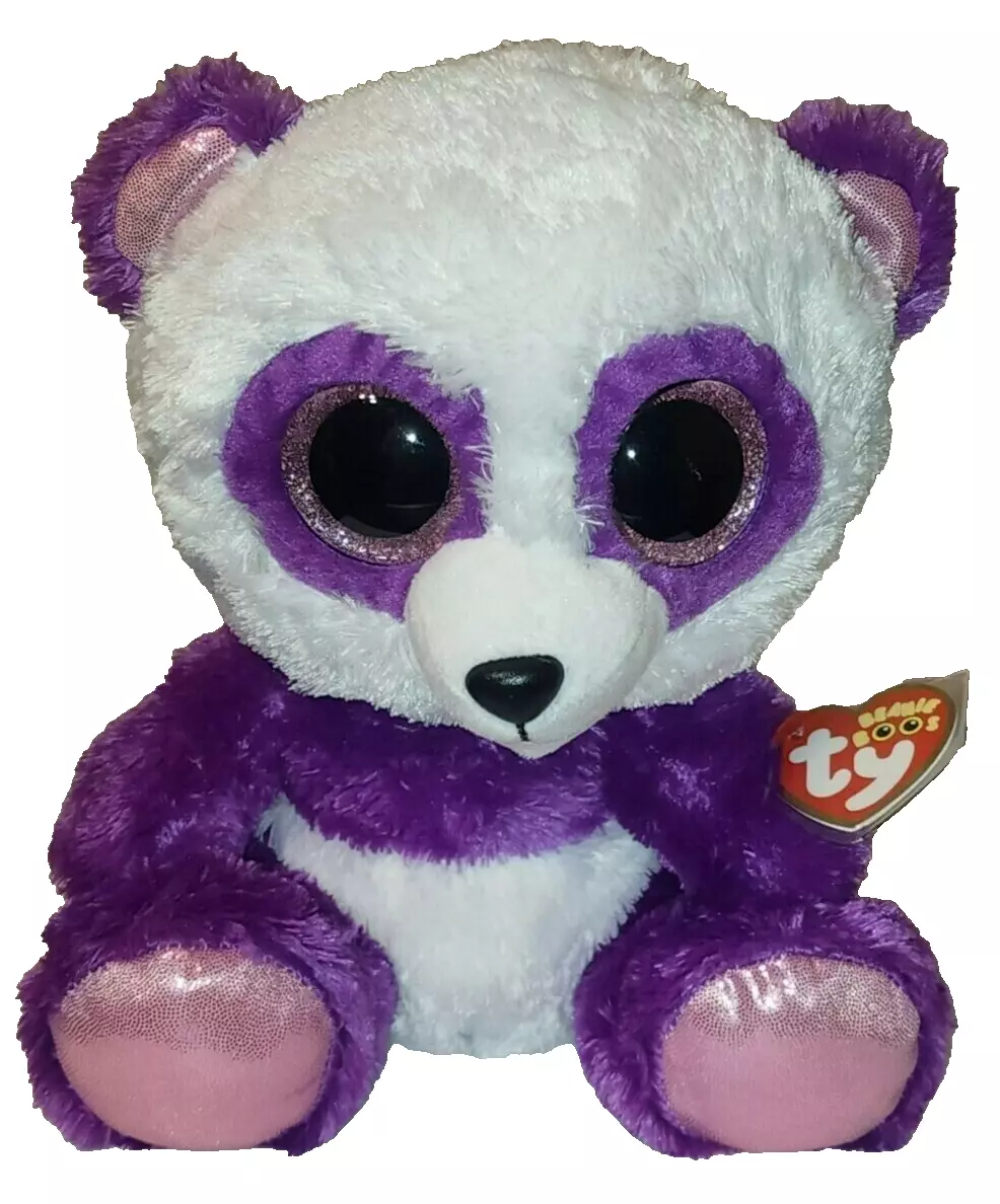Ty boom hotsell boom panda