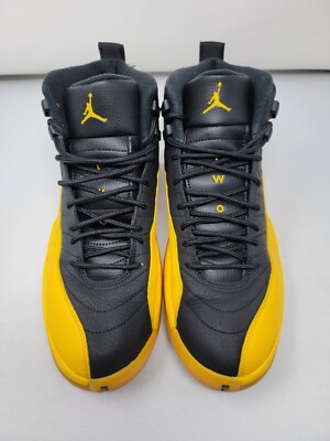 Size 9 | Jordan 12 University Gold No Box | Pre-Owned s-l400.jpg main image 2