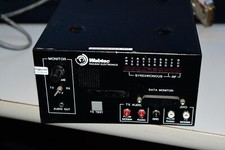 Wabtec Railway Electronics Trainlink Locomotive Control Module Box Rare w4c