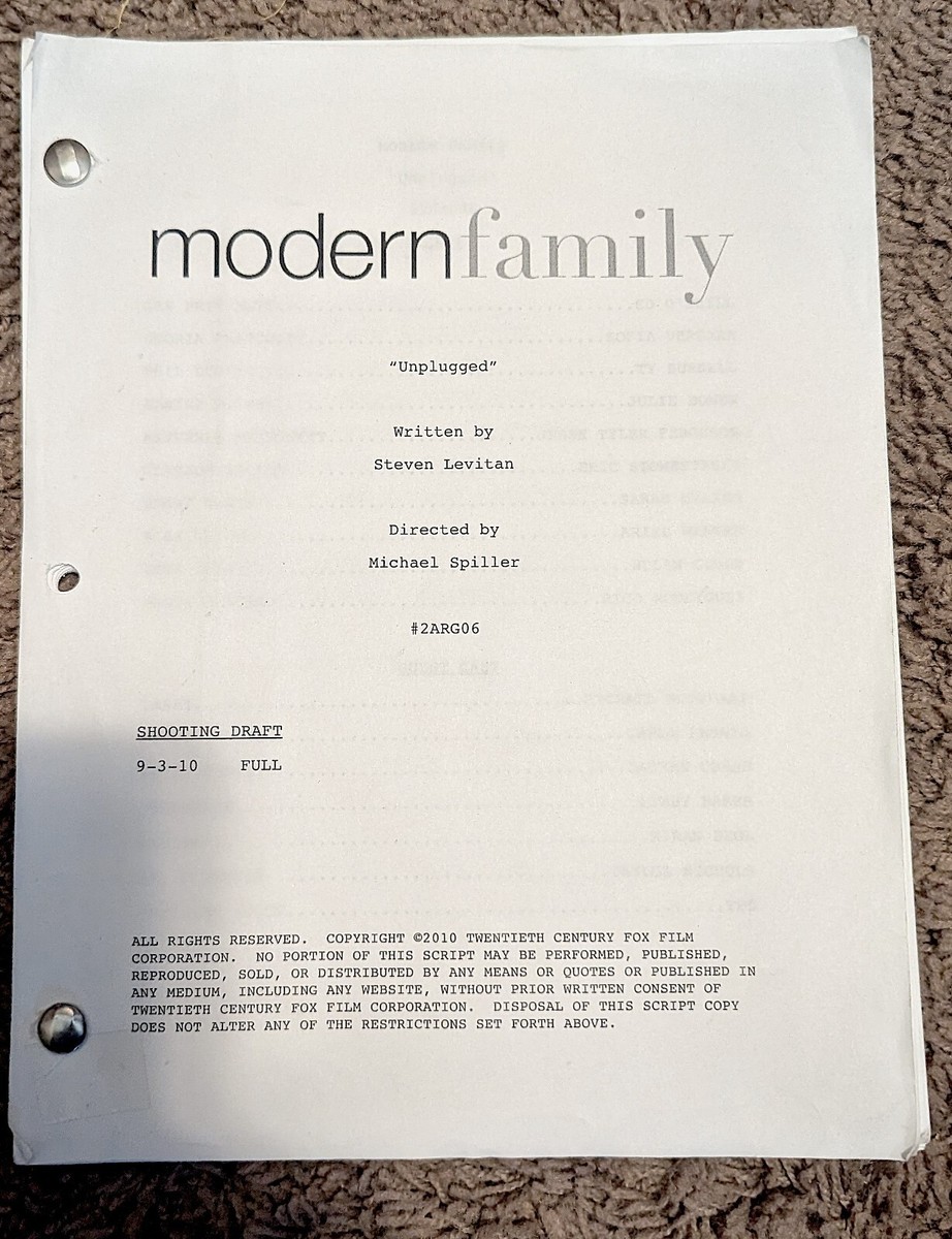 Watch Modern Family Season Episode Modern Family Cast Season Is