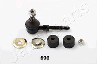 Japanparts SI-606 Stabilisator, Fahrwerk Vorderachse Beidseitig FÜR Daihatsu