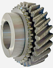 Bw T10 3rd Gear 28 Tooth T10h-11a For Borg Warner 4 Speed Ford Chevy