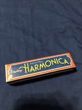 2004 Schylling Fun to Play Harmonica