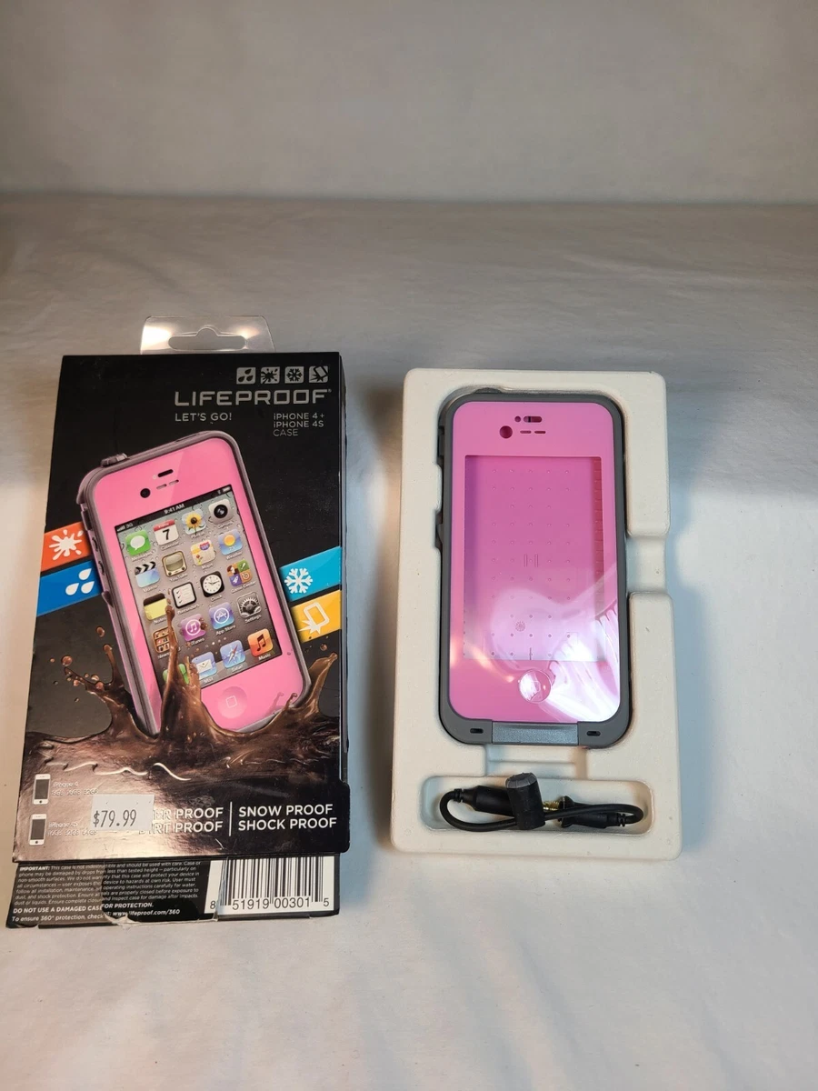 Cell Phone Metal/Aluminum Cases/Covers for iPhone 4s for sale | eBay