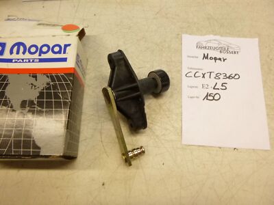 Chrysler Voyager AS '91-'93 Welle Wischerarm Scheibenwischer MOPAR CCXT8360 NEU