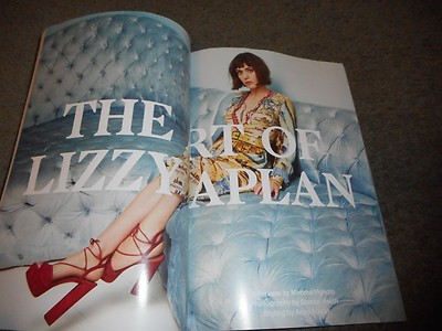 Lula Girl of My Dreams Magazine Issue Number 7 for sale online | eBay