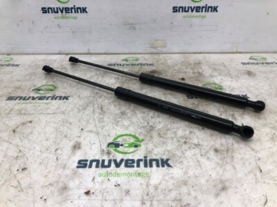 GASDRUCKFEDERN SET HINTEN Opel Corsa F (UB/UH/UP) 2021 9831976680