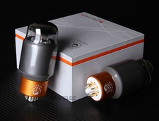1 Matched Pair PSVANE KT88-T Mark II Premium Grade Vacuum Tubes KT88