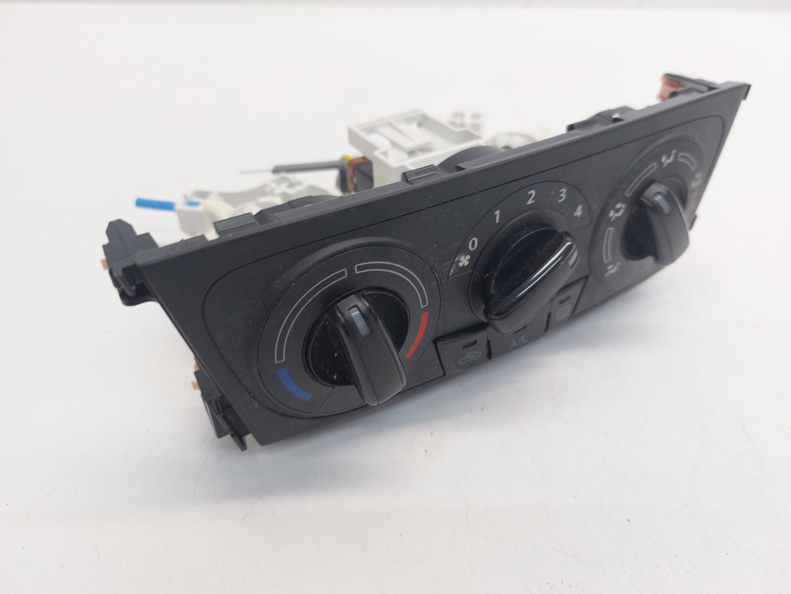 SUZUKI SX4 MK2 A/C HEATER CLIMATE CONTROL PANEL 2018 eBay