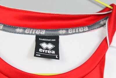 Maillot Extérieur FC Sion 2014/2015 – #12 Follonier – Signé EREA – Taille XL – Occasion