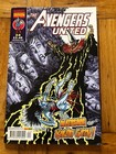 Avengers United Vol.1 # 24 - 12th March 2003 - UK Printing