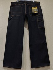 Iron Heart ITEM No 817 Painter Denim W40