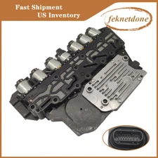 TCM Transmission Control Module Fit Chevy Cruze Malibu & Buick Regal 6T40 6T45