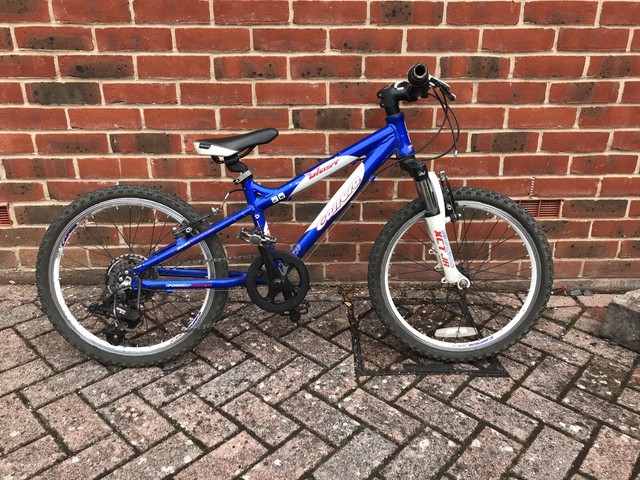 carrera blast junior 20