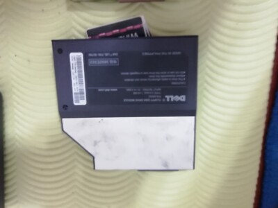 Dell Mastrizzatore Player Floppy Disk Portable