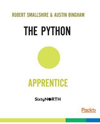 Der Python-Lehrling von Austin Bingham, Robert Smallshire (Taschenbuch, 2017)