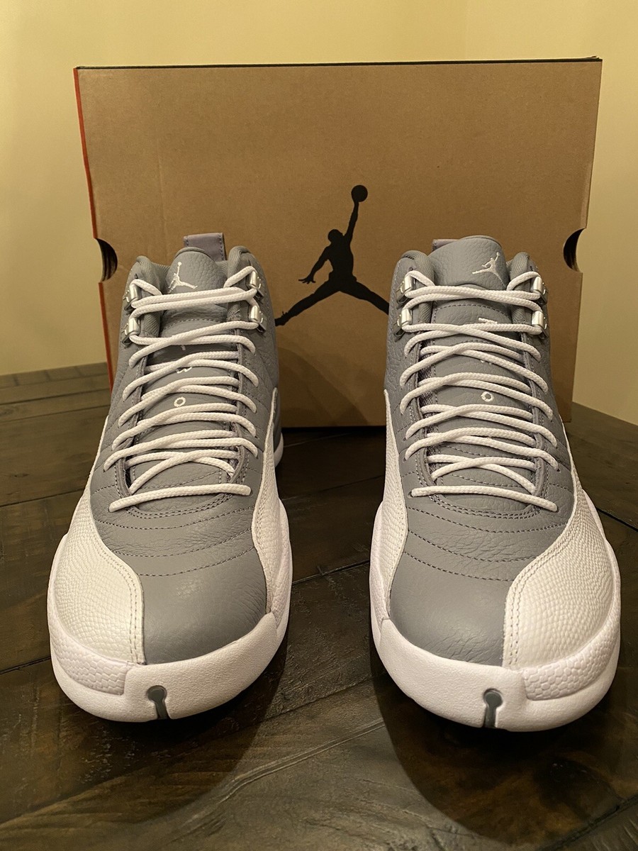 coolgrey 12s
