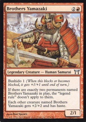MAGIC THE GATHERING MTG CHAMPIONS OF KAMIGAWA IHRE WAHL (Ihr Deckbuilder) - Bild 72 von 132