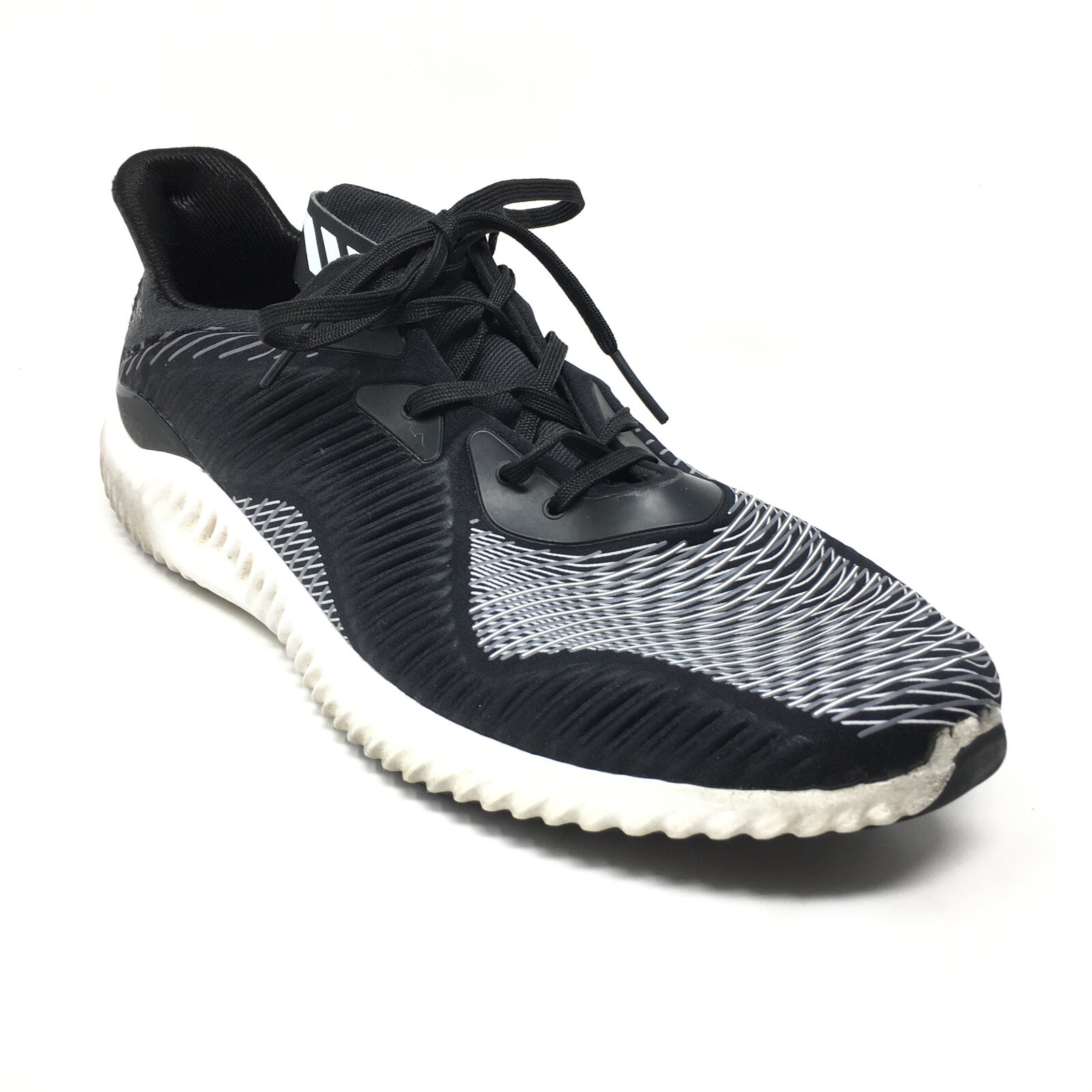 Men's Adidas Alphabounce Haptic Shoes 