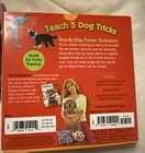 TIME TO GO OUT Dog K-9 Training PEE OUTSIDE Potty KIT NEW Kyra Sundance SOLD OUT — photo 2