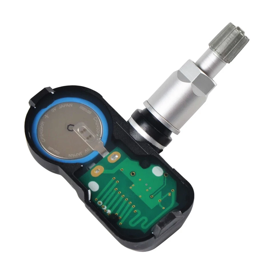 4PCS 4260706011 Tire Pressure Sensor TPMS For Toyota Camry Corolla Lexus Scion - Image 4 of 4
